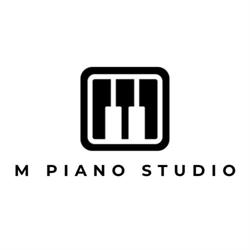 M Piano Studio