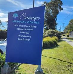 Seascape Medical Centre
