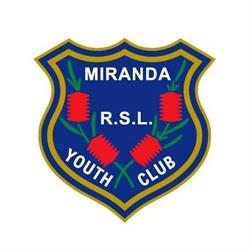Miranda RSL Youth Club