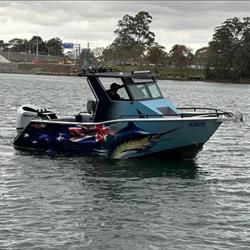 Phoenix Boats