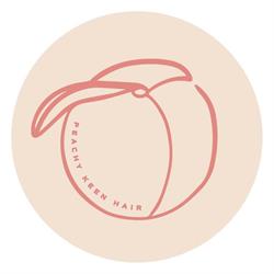Peachy Keen Hair Epping