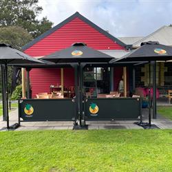 Myrtle Cafe and Functions
