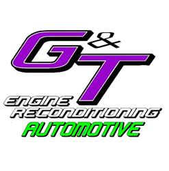 G & T ENGINE RECONDITIONING & AUTOMOTIVE