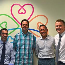 Melbourne Heart Clinic for Kids