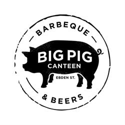 Big Pig Canteen