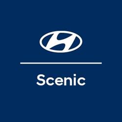 Scenic Hyundai
