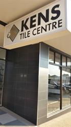 Ken's Tile Centre