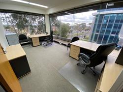 Prestige Executive