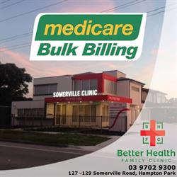 Somerville Clinic