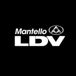 Mantello LDV Fawkner