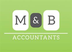 M & B Accountants
