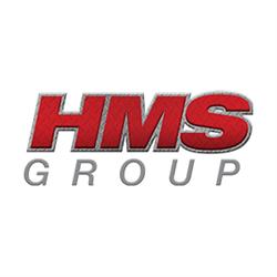 HMS Group - Engineering Solutions