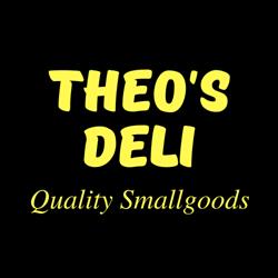 Theo's Deli