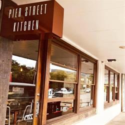 Pier Street Kitchen