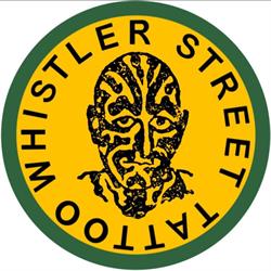 Whistler Street Tattoo