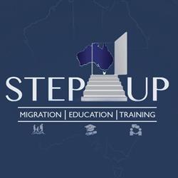 Stepup Migration & Education Consultants