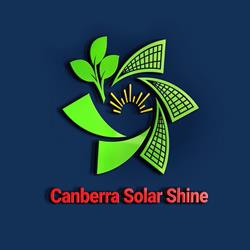 Canberra Solar Shine