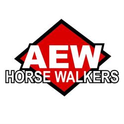 ALLORA ENGINEERING & WELDING HORSE WALKER