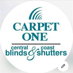 Central Coast Carpet One and Central Coast Blinds & Shutters