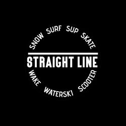 Straight Line Sports