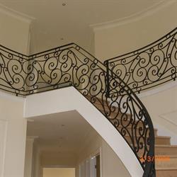 Amazing Wrought Iron