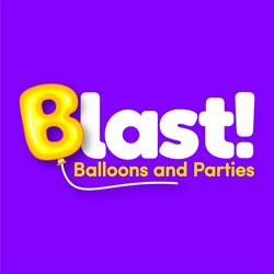Blast! Balloons and Parties