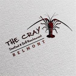 TheCray Seafood & Grill Restaurant, Belmont