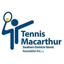 Tennis Macarthur (Wests Tennis Centre)