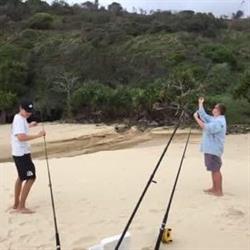 South West Rocks Estuary Charters
