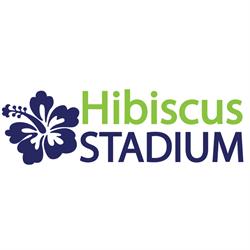 Hibiscus Stadium