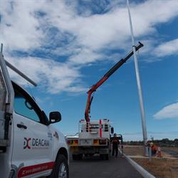 Deacam Engineering Pty Ltd