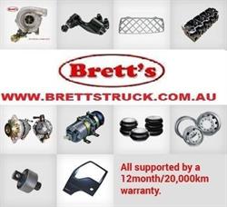 Bretts Truck Parts & All Filters