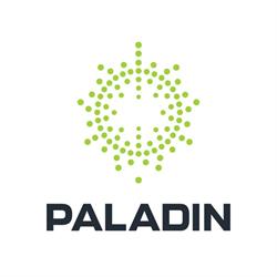 Paladin Energy Ltd