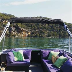 Drifters Boat Hire Brooklyn Hawkesbury