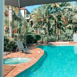 Montana Palms Resort