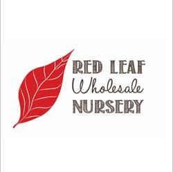 Red Leaf Wholesale Nursery