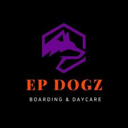 EP Dogs Boarding kennel