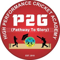 P2G Cricket Academy