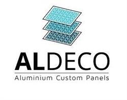 Aldeco Aluminium Custom Panels