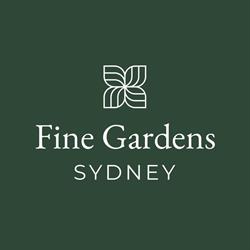 Fine Gardens Sydney