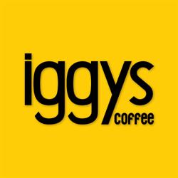 Iggys Coffee
