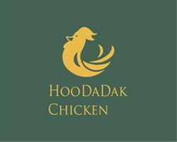Hoodadak Chicken