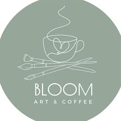 Bloom Art & Coffee