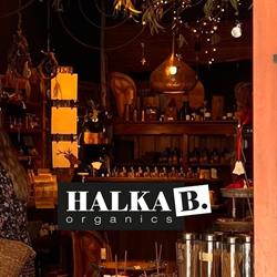 Halka B. Organics