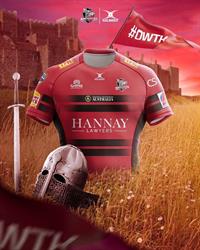 Griffith Uni Rugby Club