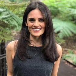 Louisa Khoury Naturopath