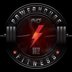 Powerhouse CrossFit