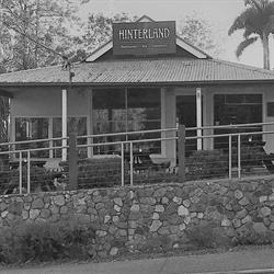 Hinterland Restaurant