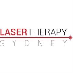Laser Therapy Sydney