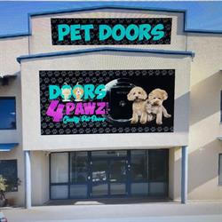 Doors 4 Pawz Pty Ltd